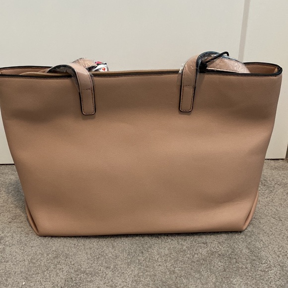 Aldo light pink handbag NWT - Picture 6 of 10